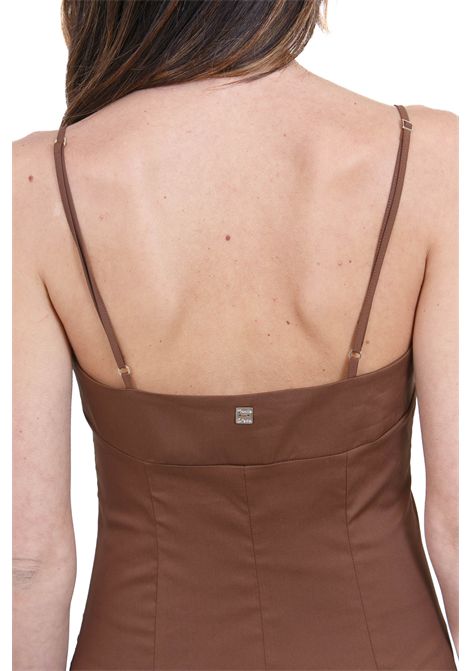 CON SPALLINE MANILA GRACE | Abiti | A121CUMA143